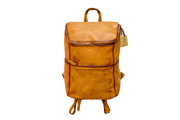 Cow Leather Backpack  8243